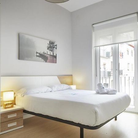 Aiztondo - Basque Stay San Sebastian Buitenkant foto