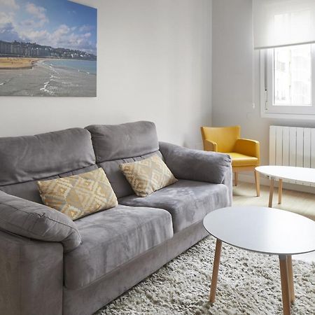 Aiztondo - Basque Stay San Sebastian Buitenkant foto