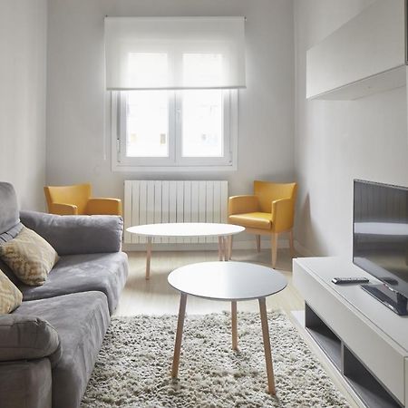 Aiztondo - Basque Stay San Sebastian Buitenkant foto