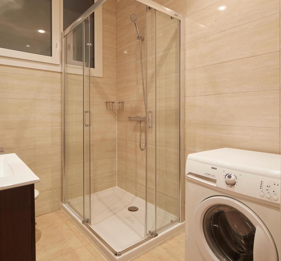 Aiztondo - Basque Stay San Sebastian Buitenkant foto