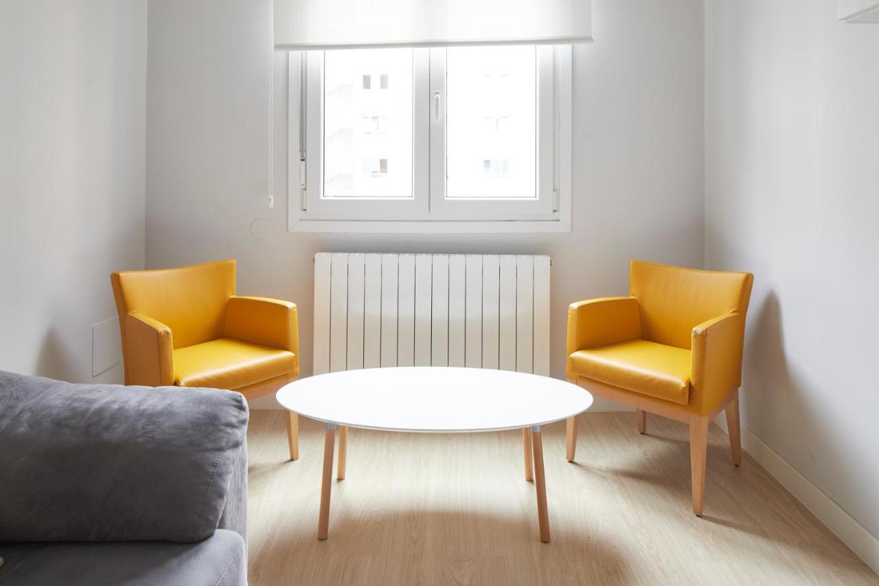 Aiztondo - Basque Stay San Sebastian Buitenkant foto