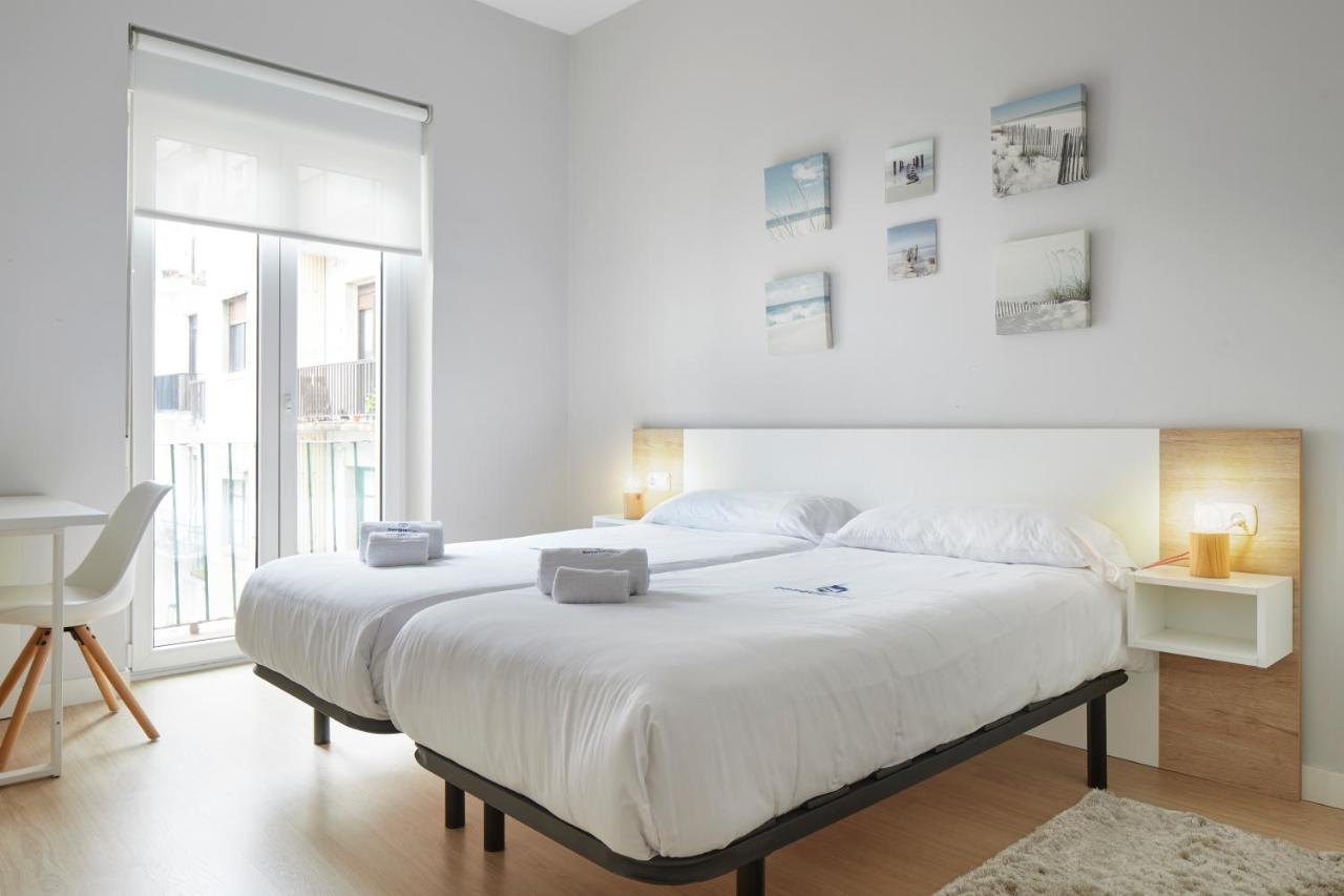 Aiztondo - Basque Stay San Sebastian Buitenkant foto