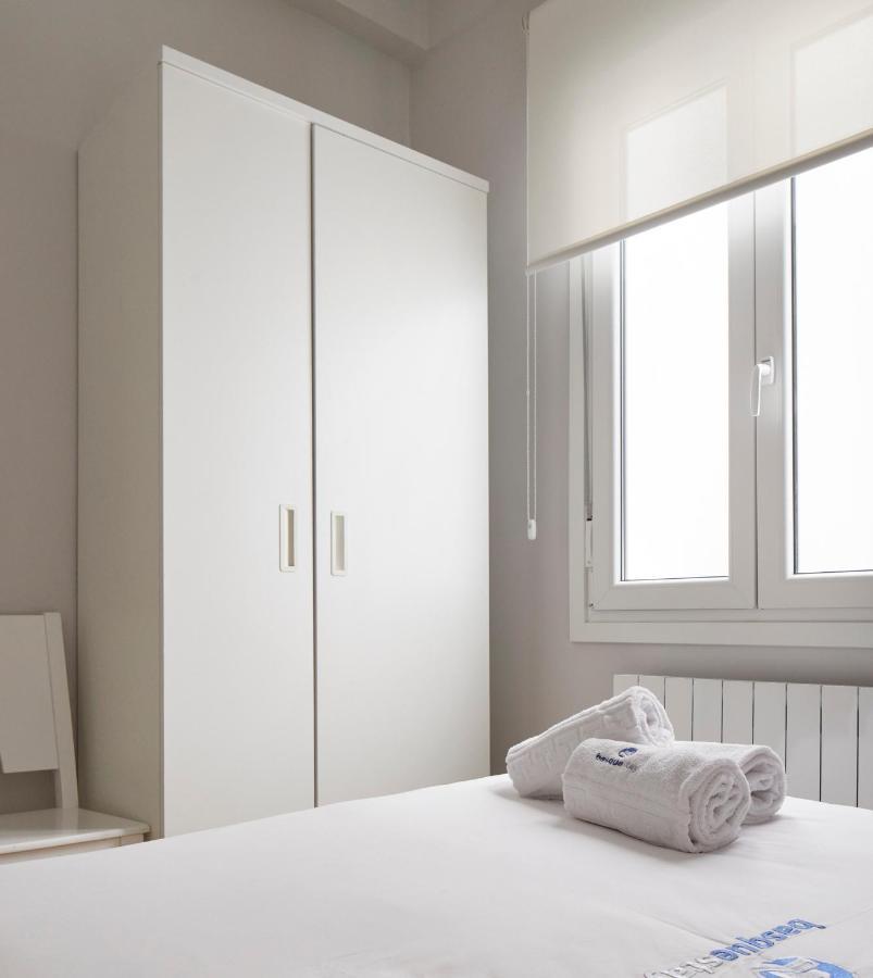 Aiztondo - Basque Stay San Sebastian Buitenkant foto