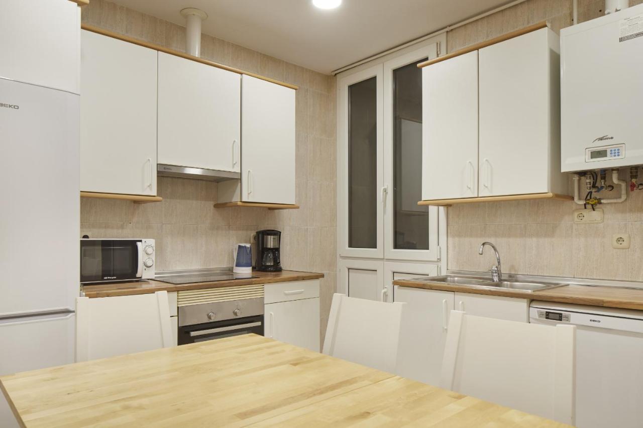 Aiztondo - Basque Stay San Sebastian Buitenkant foto
