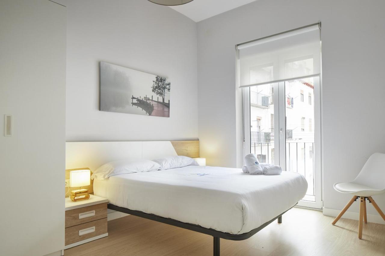 Aiztondo - Basque Stay San Sebastian Buitenkant foto