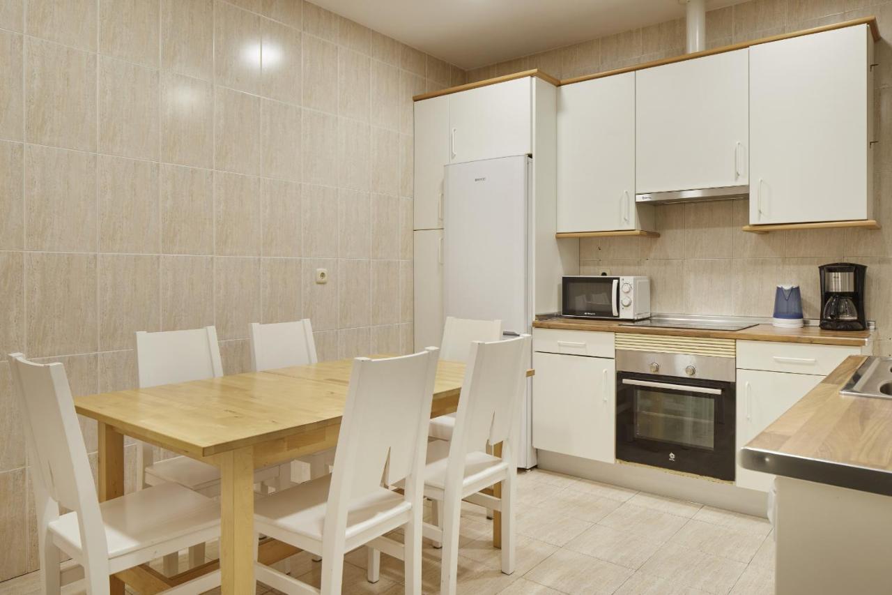 Aiztondo - Basque Stay San Sebastian Buitenkant foto
