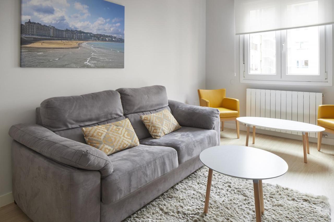 Aiztondo - Basque Stay San Sebastian Buitenkant foto