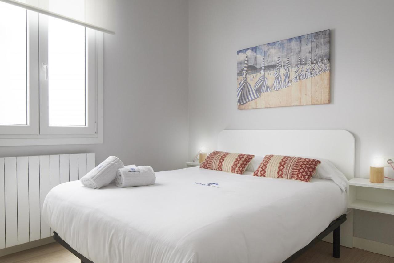 Aiztondo - Basque Stay San Sebastian Buitenkant foto